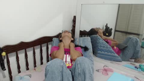 angel online show from December 2024 12:11:01 AM