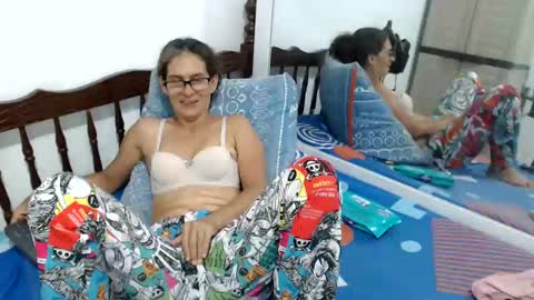 angel online show from January 2025 10:34:01 PM