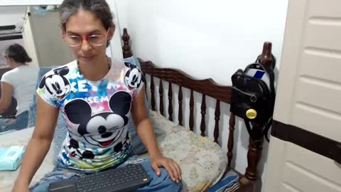 angel online show from February 2025 06:01:02 PM