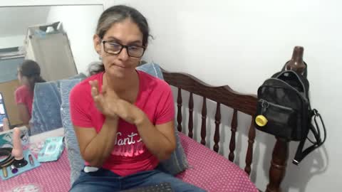 angel online show from March 2025 06:11:01 PM