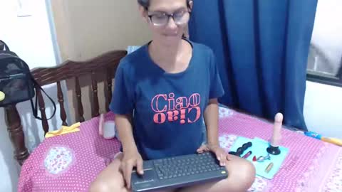 angel online show from September 2025 07:35:01 PM