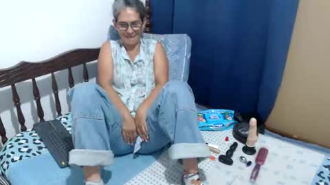 angel online show from May 2026 02:22:02 PM