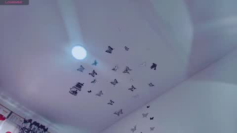 Snapshot of kattylatina_ chatting on November 2025 05:13:01 PM Katty online show from November 2025 05:13:01 PM