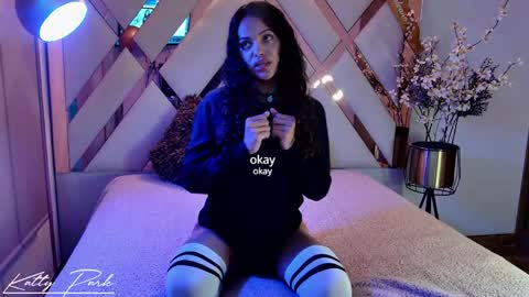 Hello Katty lovers  online show from May 2026 11:10:01 PM