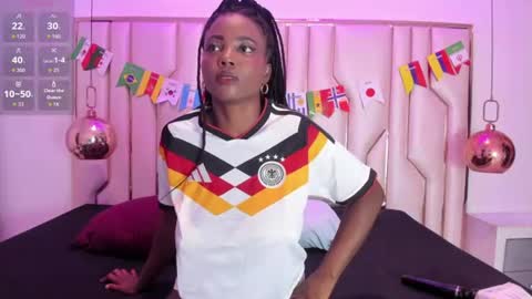 kattyriivera online show from June 2026 11:24:02 AM
