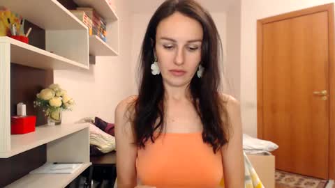 KattySapphire online show from February 2025 02:59:02 PM