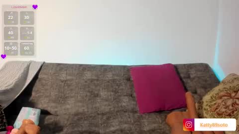 Snapshot of kattysoto chatting on September 2025 06:44:02 PM I m Katty online show from September 2025 06:44:02 PM