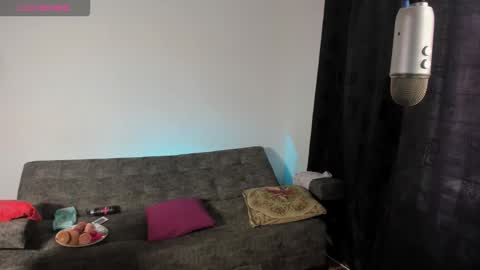 Snapshot of kattysoto chatting on October 2025 01:12:02 PM I m Katty online show from October 2025 01:12:02 PM