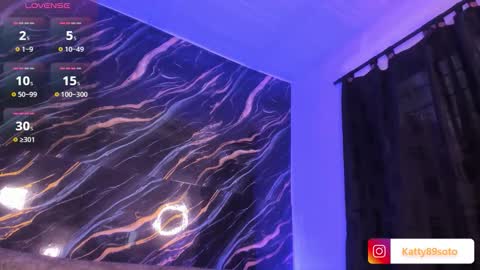 I m Katty  online show from February 2026 10:37:01 PM