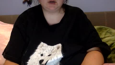 Snapshot of kattyxoxo98753 chatting on September 2025 05:29:02 PM kattyxoxo98753 online show from September 2025 05:29:02 PM