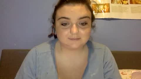 Snapshot of kattyxoxo98753 chatting on October 2025 02:25:01 PM kattyxoxo98753 online show from October 2025 02:25:01 PM