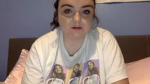 Snapshot of kattyxoxo98753 chatting on October 2025 12:25:01 PM kattyxoxo98753 online show from October 2025 12:25:01 PM