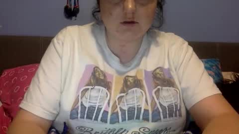 Snapshot of kattyxoxo98753 chatting on November 2025 01:45:01 PM kattyxoxo98753 online show from November 2025 01:45:01 PM