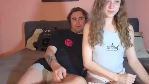 katusha008 online show from September 2025 09:49:01 PM