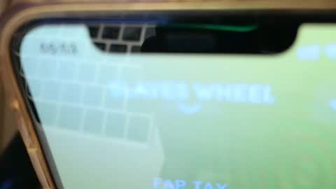 KatuhaX online show from April 2026 10:55:01 PM
