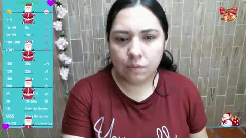 Katy online show from December 2024 12:34:02 AM