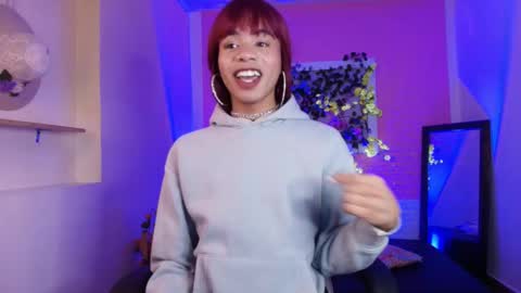 Katy online show from October 2025 03:03:02 AM