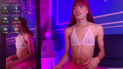 Katy online show from November 2025 02:43:01 AM