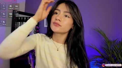 Snapshot of katy_candela chatting on February 2025 03:40:01 PM Katt OF alekatt x online show from February 2025 03:40:01 PM