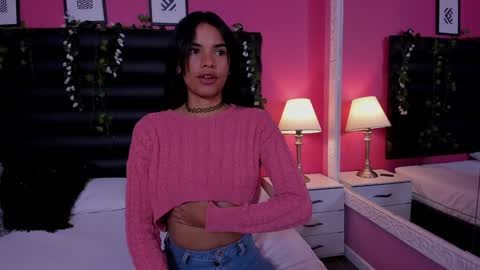 Snapshot of katy_contreras chatting on January 2025 11:15:02 AM katy_contreras online show from January 2025 11:15:02 AM