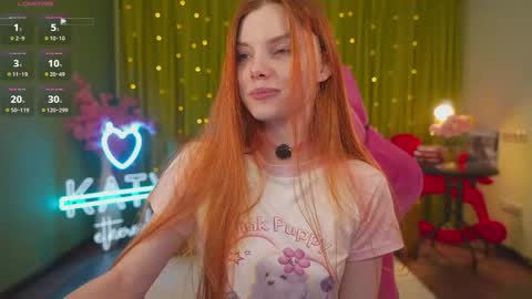 Snapshot of katy_ethereal chatting on April 2026 04:12:02 PM Katy - online show from April 2026 04:12:02 PM