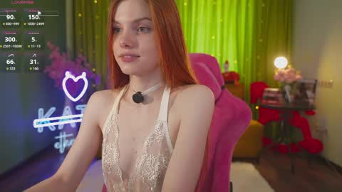 Snapshot of katy_ethereal chatting on May 2026 04:07:02 AM Katy - online show from May 2026 04:07:02 AM
