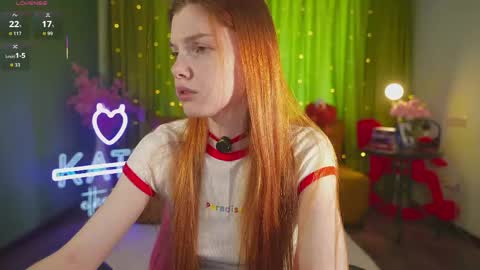Snapshot of katy_ethereal chatting on May 2026 03:13:01 AM Katy - online show from May 2026 03:13:01 AM