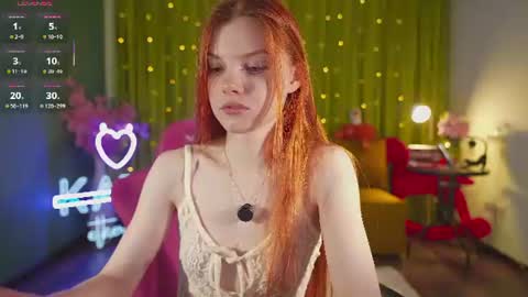 Snapshot of katy_ethereal chatting on June 2026 02:47:02 AM Katy - online show from June 2026 02:47:02 AM