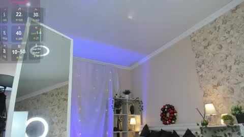 Snapshot of katy_midocalm chatting on February 2026 06:18:02 AM Kate online show from February 2026 06:18:02 AM