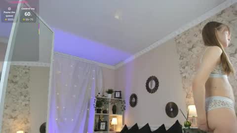 Snapshot of katy_midocalm chatting on February 2026 07:38:01 AM Kate online show from February 2026 07:38:01 AM