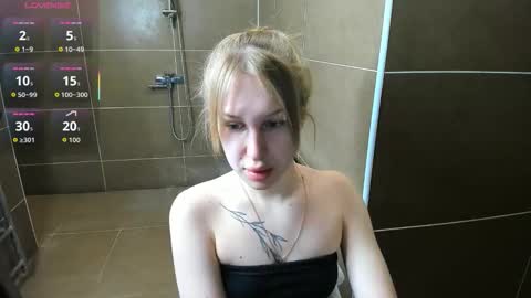 Snapshot of katy_midocalm chatting on March 2026 09:25:01 AM Kate online show from March 2026 09:25:01 AM