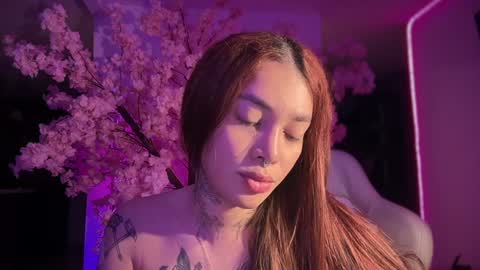 Snapshot of katy_monrroy chatting on February 2025 04:16:02 AM Emily online show from February 2025 04:16:02 AM
