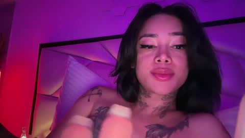 Emily online show from May 2026 03:34:01 AM