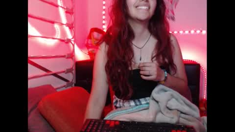 Snapshot of katy_queen chatting on December 2025 05:35:01 AM Katy online show from December 2025 05:35:01 AM