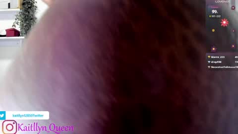 Kaitllyn Queen online show from May 2026 03:56:01 AM