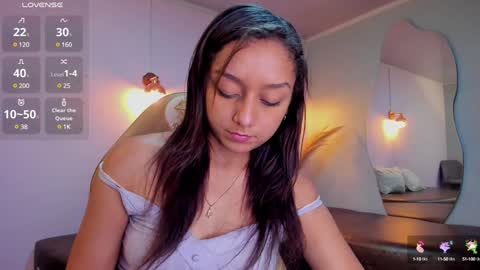 Snapshot of katy_sweet19 chatting on January 2025 10:32:02 PM Katy online show from January 2025 10:32:02 PM