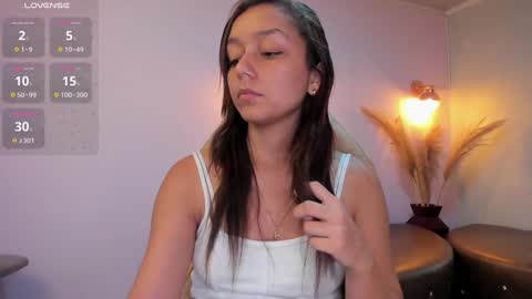 Snapshot of katy_sweet19 chatting on February 2025 07:13:01 PM Katy online show from February 2025 07:13:01 PM