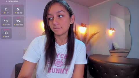 Snapshot of katy_sweet19 chatting on February 2025 04:18:02 PM Katy online show from February 2025 04:18:02 PM