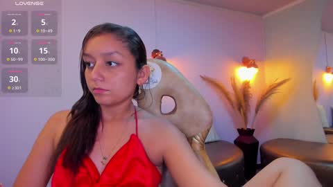Snapshot of katy_sweet19 chatting on February 2025 01:22:01 AM Katy online show from February 2025 01:22:01 AM