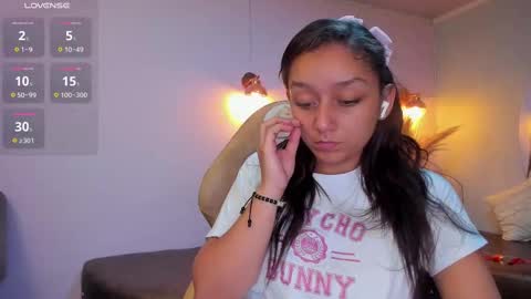 Snapshot of katy_sweet19 chatting on February 2025 01:14:02 AM Katy online show from February 2025 01:14:02 AM
