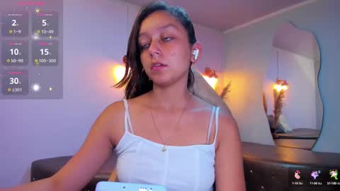 Snapshot of katy_sweet19 chatting on February 2025 09:59:01 PM Katy online show from February 2025 09:59:01 PM