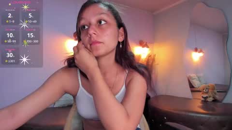 Snapshot of katy_sweet19 chatting on February 2025 07:27:02 PM Katy online show from February 2025 07:27:02 PM
