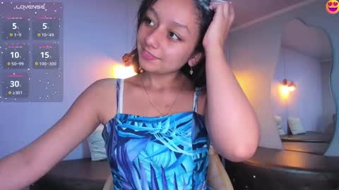 Snapshot of katy_sweet19 chatting on February 2025 06:52:02 PM Katy online show from February 2025 06:52:02 PM