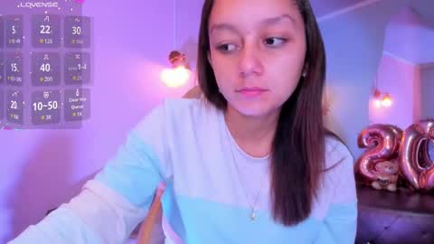 Snapshot of katy_sweet19 chatting on September 2025 11:20:02 AM Katy online show from September 2025 11:20:02 AM