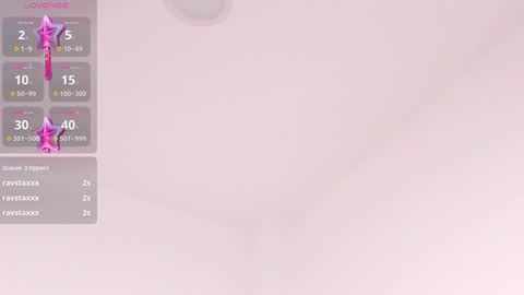 Katherin online show from December 2024 11:11:02 AM