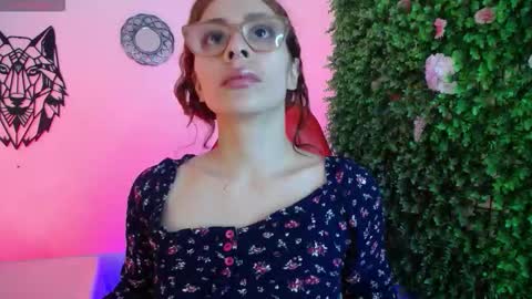 Katy Van online show from January 2026 08:34:02 PM