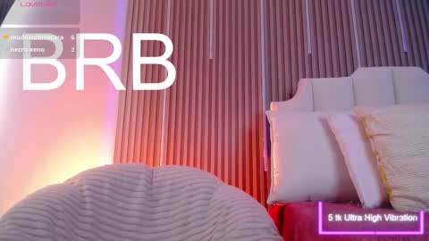 Katy Van online show from March 2026 08:47:02 PM