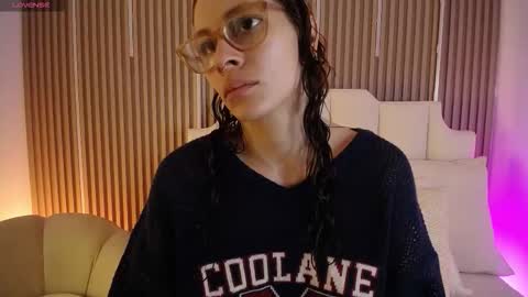 Katy Van online show from March 2026 08:25:02 PM