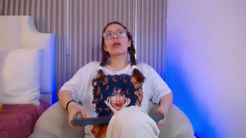 Katy Van online show from May 2026 09:09:02 PM
