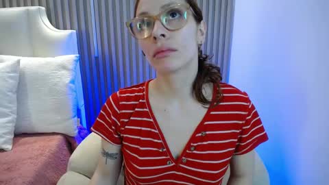 Katy Van online show from May 2026 08:36:02 PM